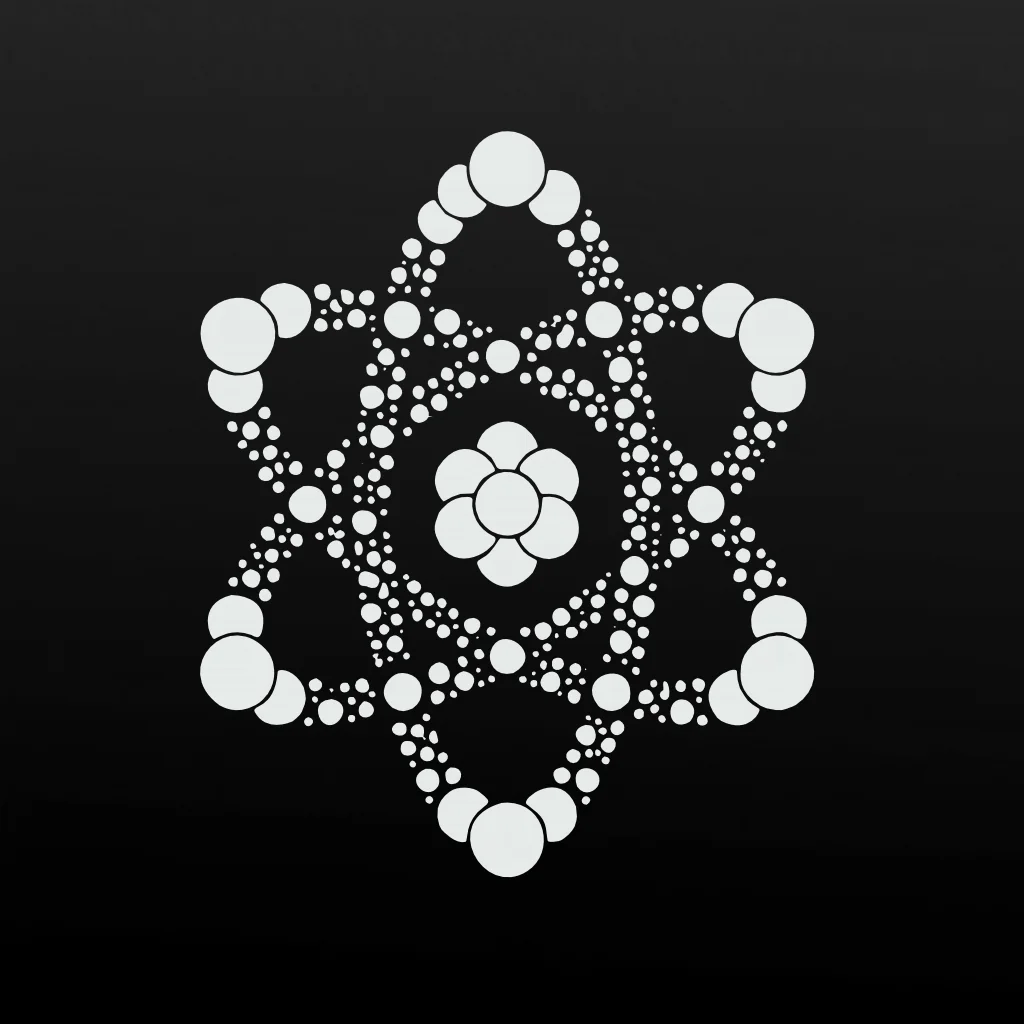 Nuklid Logo